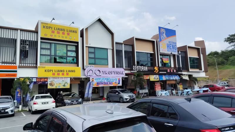 Rumah Teres 3 Tingkat untuk Dijual di Puchong (Selangor) - Yoke Leng Sew - Exterior - PropertyGuru.com.my