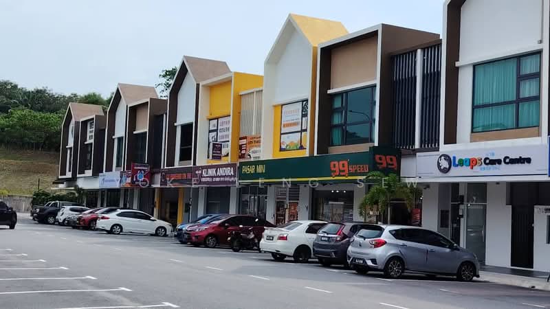 Rumah Teres 3 Tingkat untuk Dijual di Puchong (Selangor) - Yoke Leng Sew - Exterior - PropertyGuru.com.my