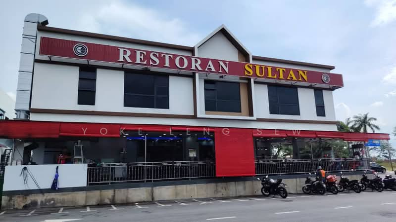 Rumah Teres 3 Tingkat untuk Dijual di Puchong (Selangor) - Yoke Leng Sew - Exterior - PropertyGuru.com.my