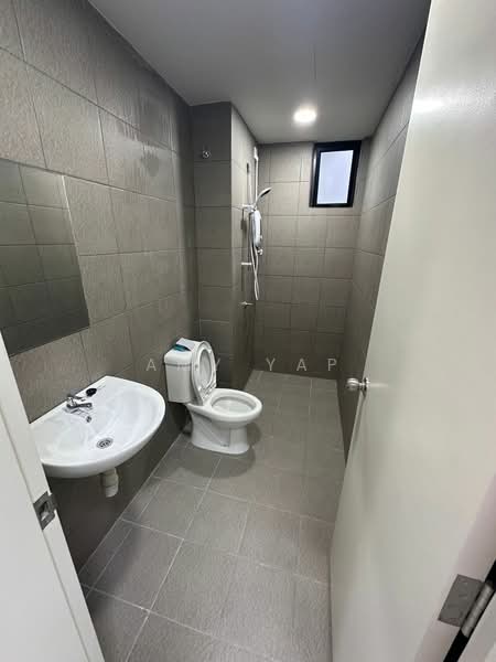 Pangsapuri untuk Disewa di Residensi Max - Amy Yap - Bathroom - PropertyGuru.com.my