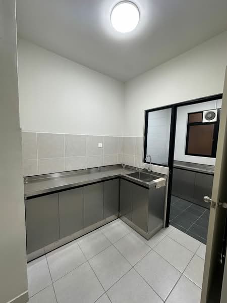 Pangsapuri untuk Disewa di Residensi Max - Amy Yap - Kitchen - PropertyGuru.com.my