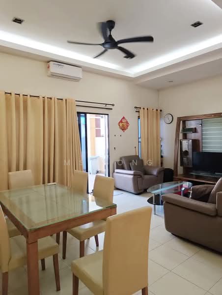 1-storey Terraced House for Rent in Ipoh (Perak) - Ms Yong - PropertyGuru.com.my