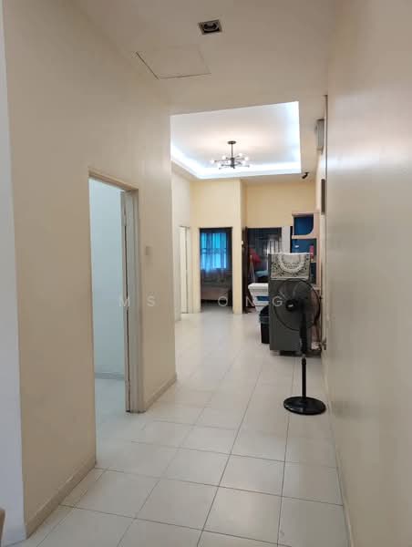 1-storey Terraced House for Rent in Ipoh (Perak) - Ms Yong - PropertyGuru.com.my