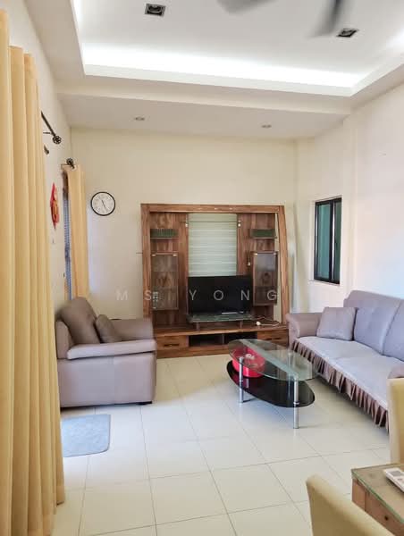 1-storey Terraced House for Rent in Ipoh (Perak) - Ms Yong - PropertyGuru.com.my