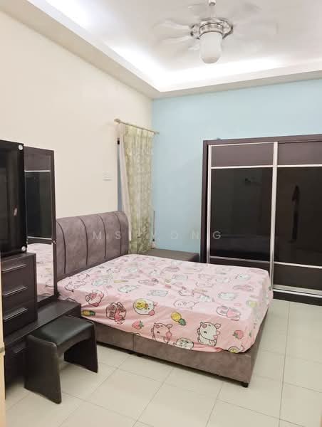 1-storey Terraced House for Rent in Ipoh (Perak) - Ms Yong - PropertyGuru.com.my