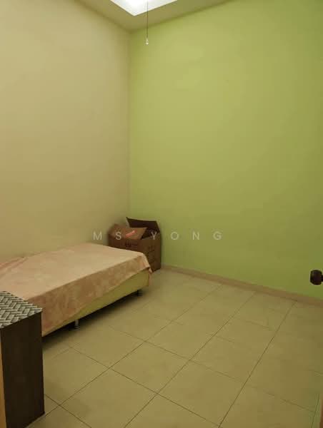 1-storey Terraced House for Rent in Ipoh (Perak) - Ms Yong - PropertyGuru.com.my