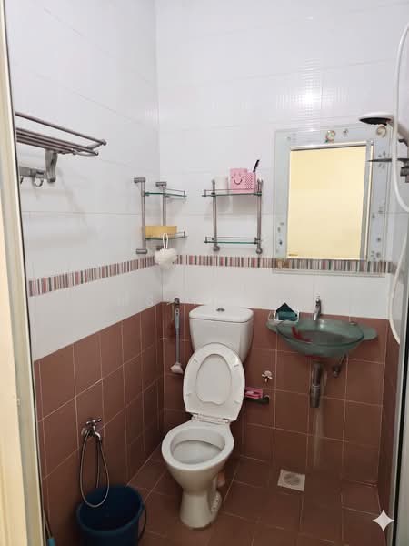 1-storey Terraced House for Rent in Ipoh (Perak) - Ms Yong - PropertyGuru.com.my