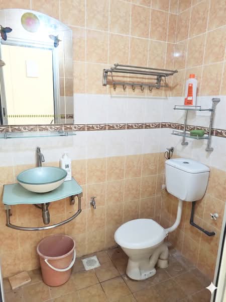 1-storey Terraced House for Rent in Ipoh (Perak) - Ms Yong - PropertyGuru.com.my