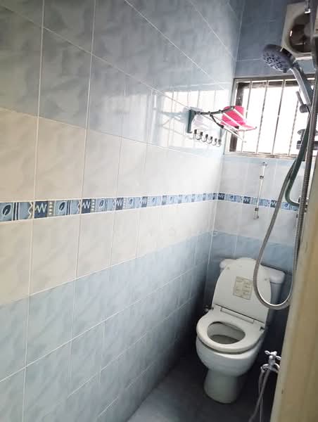 1-storey Terraced House for Rent in Ipoh (Perak) - Ms Yong - PropertyGuru.com.my