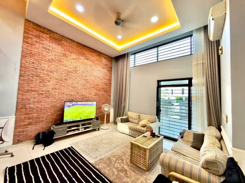 Rumah Teres 2.5 Tingkat untuk Dijual di TTDI Grove (Kajang) - Cik Maya Abdul - PropertyGuru.com.my