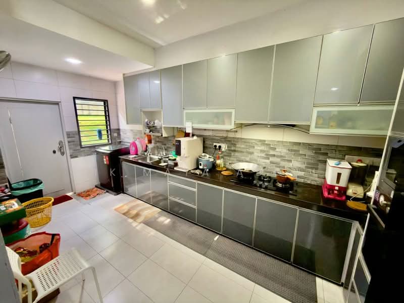 Rumah Teres 2.5 Tingkat untuk Dijual di TTDI Grove (Kajang) - Cik Maya Abdul - PropertyGuru.com.my