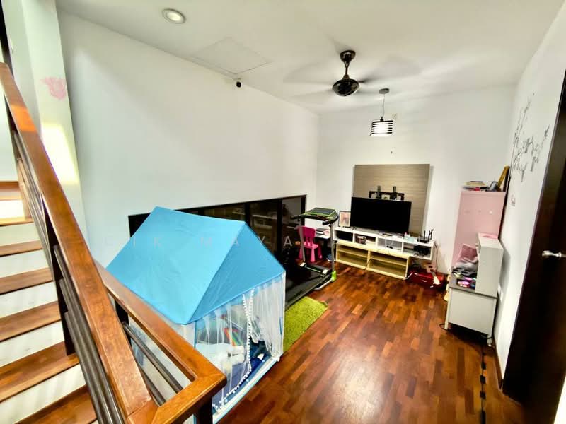 Rumah Teres 2.5 Tingkat untuk Dijual di TTDI Grove (Kajang) - Cik Maya Abdul - PropertyGuru.com.my