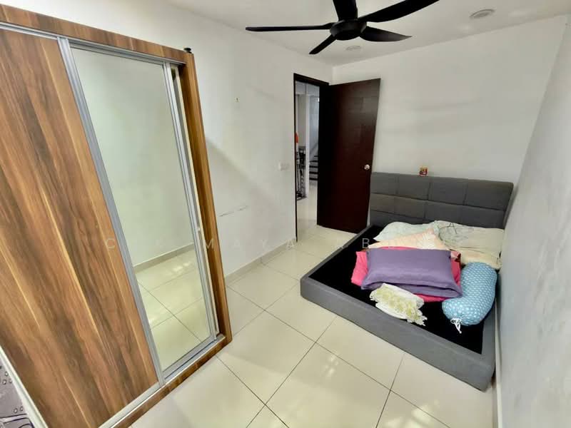Rumah Teres 2.5 Tingkat untuk Dijual di TTDI Grove (Kajang) - Cik Maya Abdul - PropertyGuru.com.my