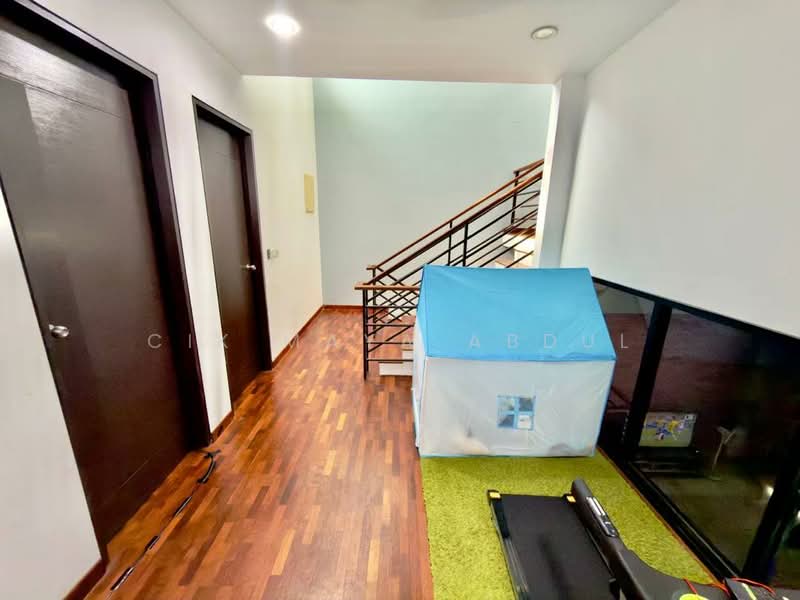 Rumah Teres 2.5 Tingkat untuk Dijual di TTDI Grove (Kajang) - Cik Maya Abdul - PropertyGuru.com.my