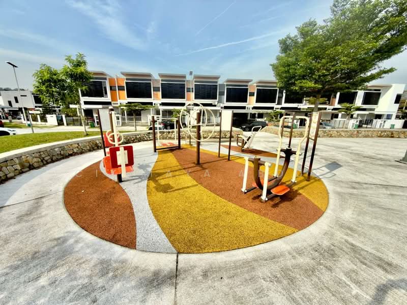 Rumah Teres 2.5 Tingkat untuk Dijual di TTDI Grove (Kajang) - Cik Maya Abdul - PropertyGuru.com.my