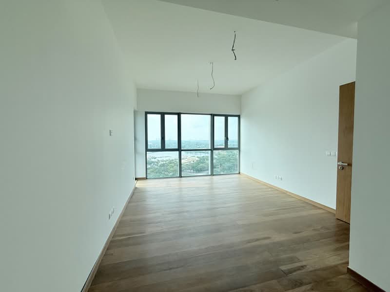 Service Residence for Sale at Southern Marina Residences - Zhiyi Lee - Bedroom - PropertyGuru.com.my