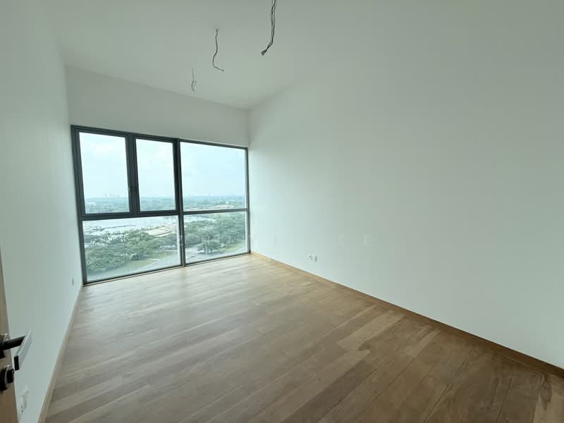 Service Residence for Sale at Southern Marina Residences - Zhiyi Lee - Bedroom - PropertyGuru.com.my