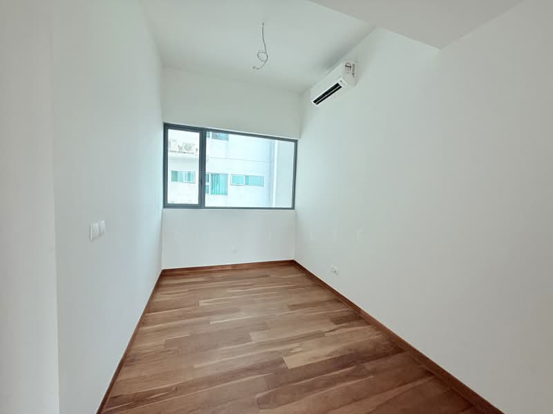 Service Residence for Sale at Southern Marina Residences - Zhiyi Lee - Bedroom - PropertyGuru.com.my