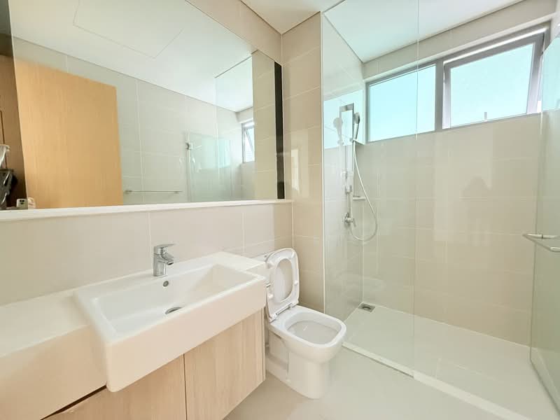 Service Residence for Sale at Southern Marina Residences - Zhiyi Lee - Bathroom - PropertyGuru.com.my