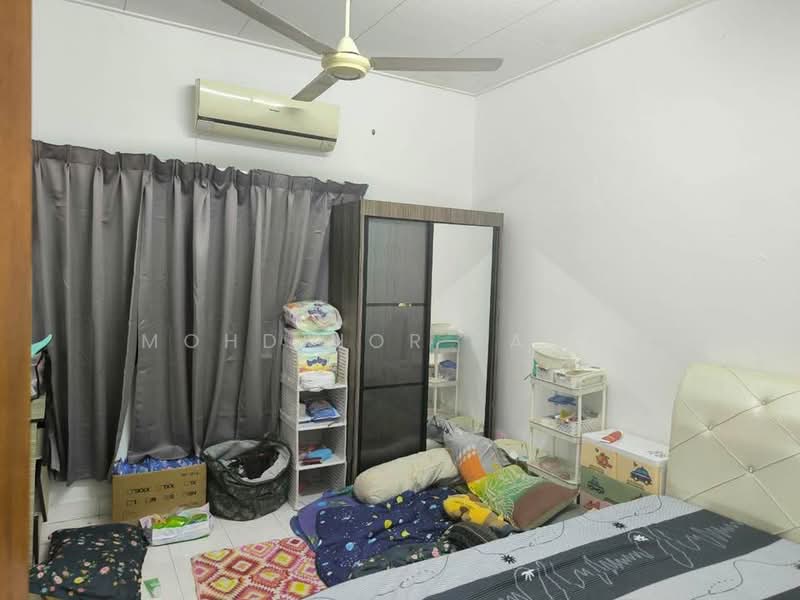 Rumah Teres 1 Tingkat untuk Dijual di SS4 (Petaling Jaya) - Mohd Nor Fahmi - Bedroom - PropertyGuru.com.my