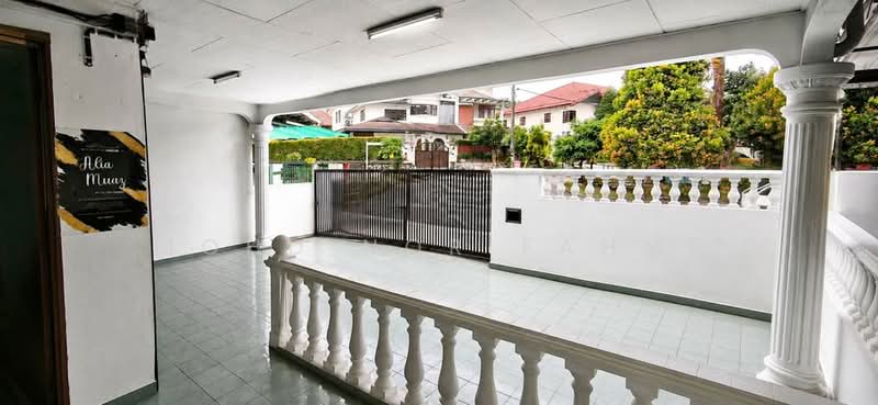 Rumah Teres 1 Tingkat untuk Dijual di SS4 (Petaling Jaya) - Mohd Nor Fahmi - Exterior - PropertyGuru.com.my