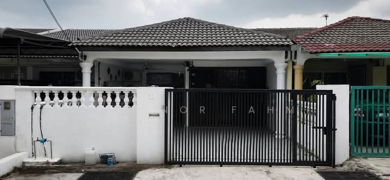 Rumah Teres 1 Tingkat untuk Dijual di SS4 (Petaling Jaya) - Mohd Nor Fahmi - Exterior - PropertyGuru.com.my