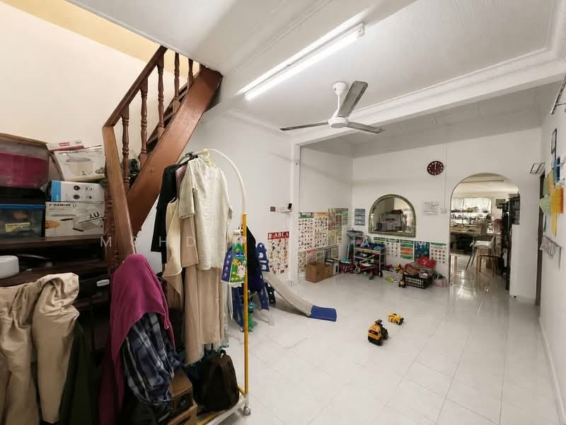Rumah Teres 1 Tingkat untuk Dijual di SS4 (Petaling Jaya) - Mohd Nor Fahmi - Interior - PropertyGuru.com.my