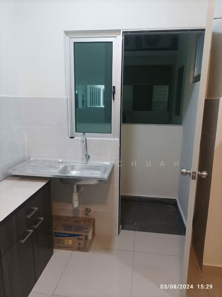 Service Residence for Sale at Residensi MH Platinum 2 - Cindy Chuah - Interior - PropertyGuru.com.my