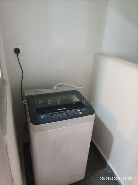 Service Residence for Sale at Residensi MH Platinum 2 - Cindy Chuah - Interior - PropertyGuru.com.my