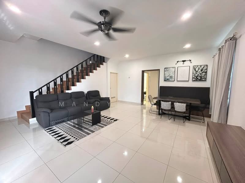 Rumah Teres 2 Tingkat untuk Dijual di Bercham (Ipoh) - Mandy Phang - PropertyGuru.com.my
