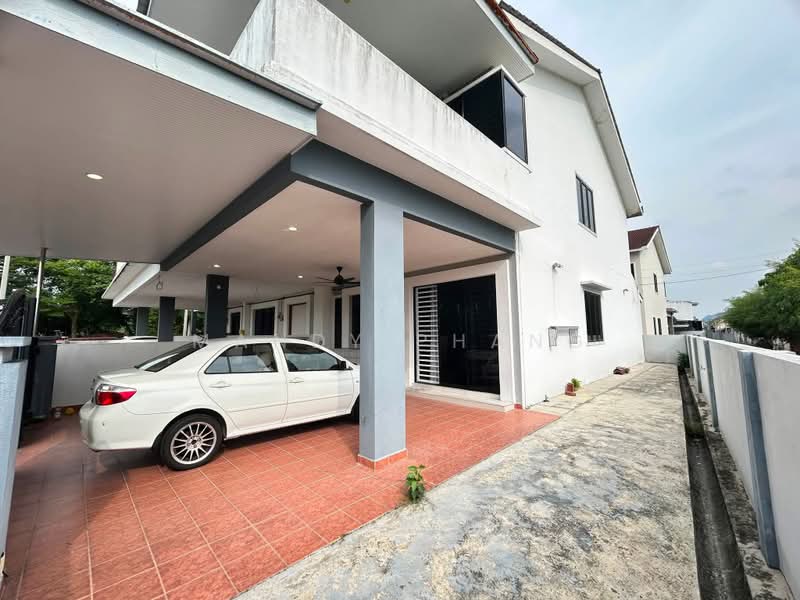 Rumah Teres 2 Tingkat untuk Dijual di Bercham (Ipoh) - Mandy Phang - PropertyGuru.com.my