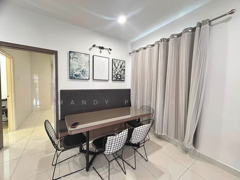 Rumah Teres 2 Tingkat untuk Dijual di Bercham (Ipoh) - Mandy Phang - PropertyGuru.com.my