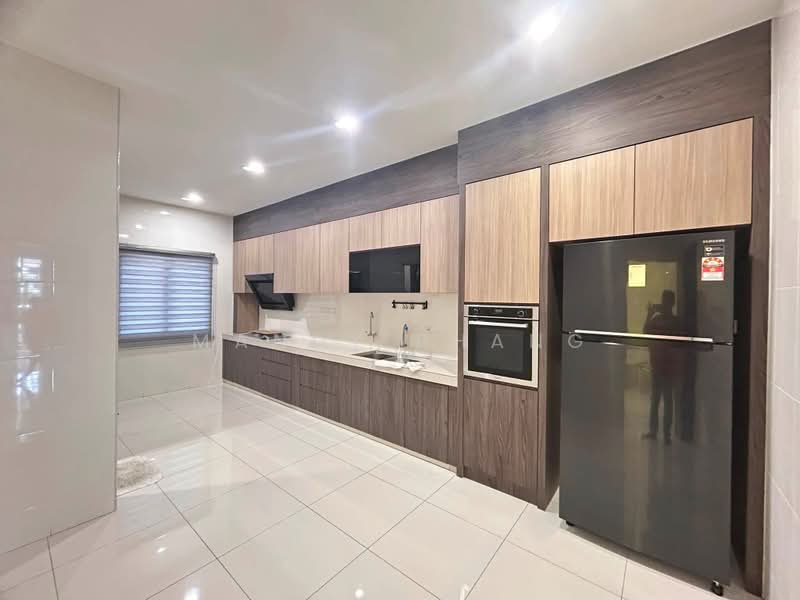 Rumah Teres 2 Tingkat untuk Dijual di Bercham (Ipoh) - Mandy Phang - PropertyGuru.com.my