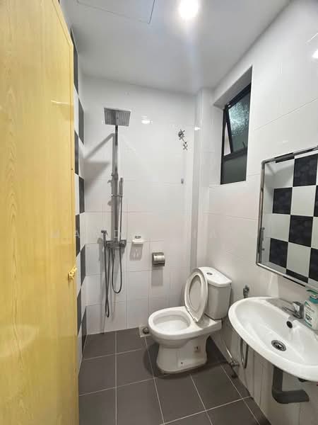 Rumah Teres 2 Tingkat untuk Dijual di Bercham (Ipoh) - Mandy Phang - PropertyGuru.com.my