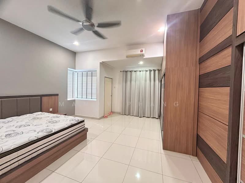 Rumah Teres 2 Tingkat untuk Dijual di Bercham (Ipoh) - Mandy Phang - PropertyGuru.com.my
