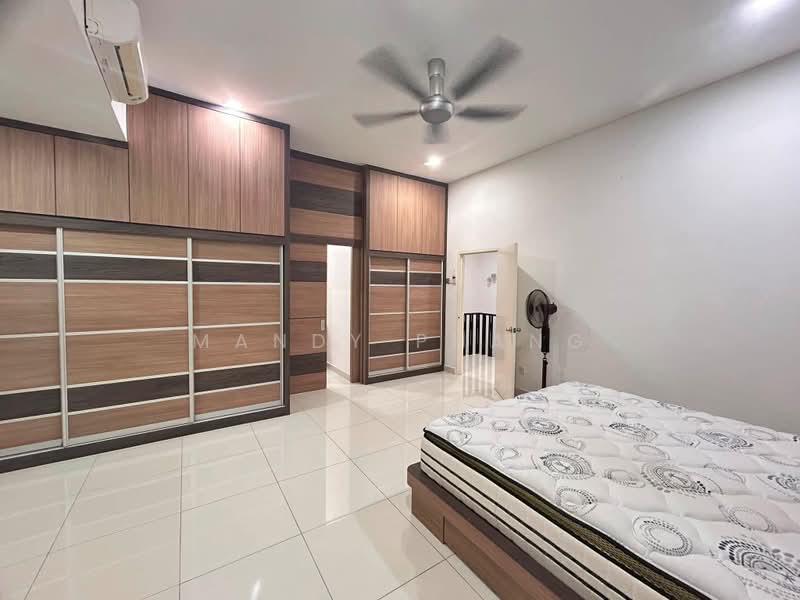 Rumah Teres 2 Tingkat untuk Dijual di Bercham (Ipoh) - Mandy Phang - PropertyGuru.com.my