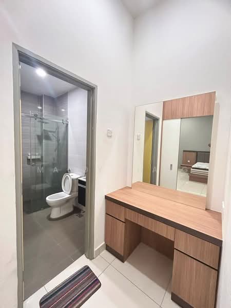 Rumah Teres 2 Tingkat untuk Dijual di Bercham (Ipoh) - Mandy Phang - PropertyGuru.com.my