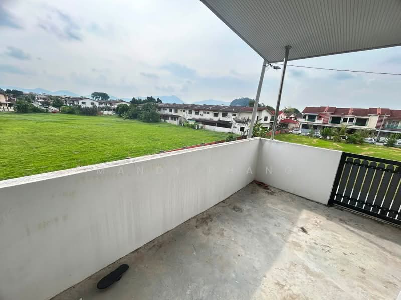 Rumah Teres 2 Tingkat untuk Dijual di Bercham (Ipoh) - Mandy Phang - PropertyGuru.com.my
