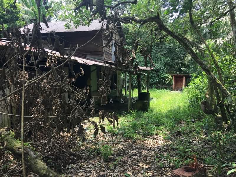 Agricultural Land for Sale in Chenderiang (Perak) - Siew Siang Leow - PropertyGuru.com.my