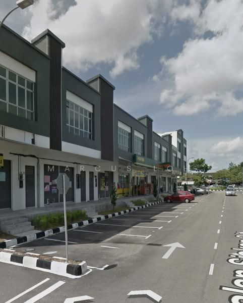 Kedai untuk Dijual di Taman Pasir Putih (Pasir Gudang) - Marcus Loh - PropertyGuru.com.my
