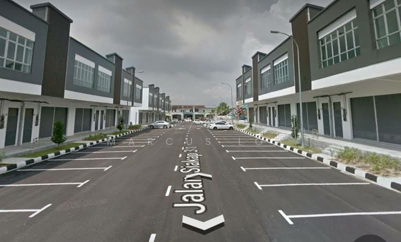 Kedai untuk Dijual di Taman Pasir Putih (Pasir Gudang) - Marcus Loh - PropertyGuru.com.my