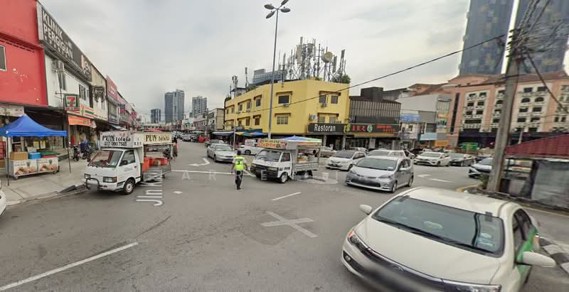 Shop for Rent in Taman Cheras (Cheras) - Jarren Tan - Exterior - PropertyGuru.com.my