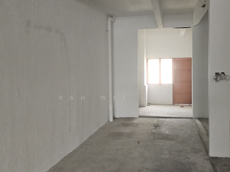 Kedai untuk Disewa di Kajang (Selangor) - Kah Wee Lee - Interior - PropertyGuru.com.my