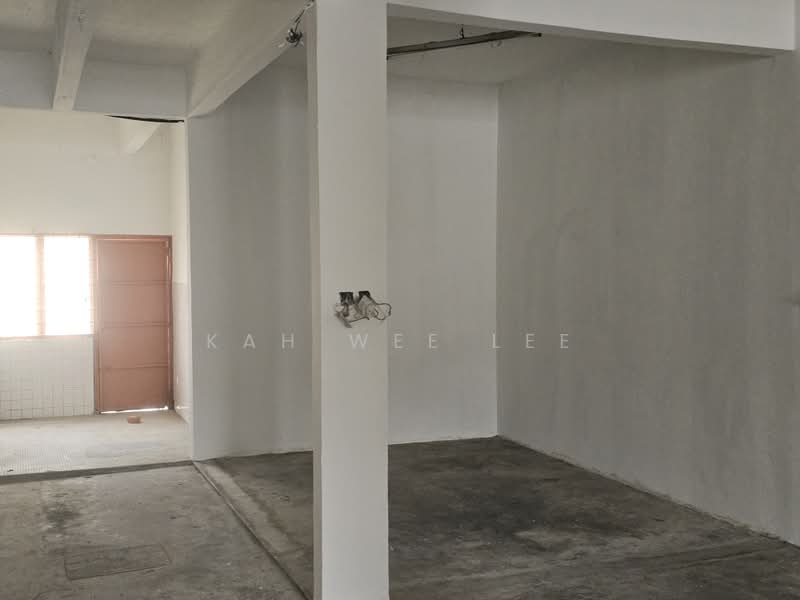 Kedai untuk Disewa di Kajang (Selangor) - Kah Wee Lee - Interior - PropertyGuru.com.my