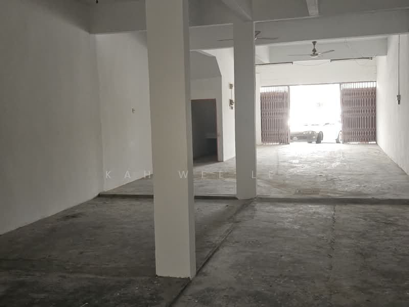 Kedai untuk Disewa di Kajang (Selangor) - Kah Wee Lee - Interior - PropertyGuru.com.my