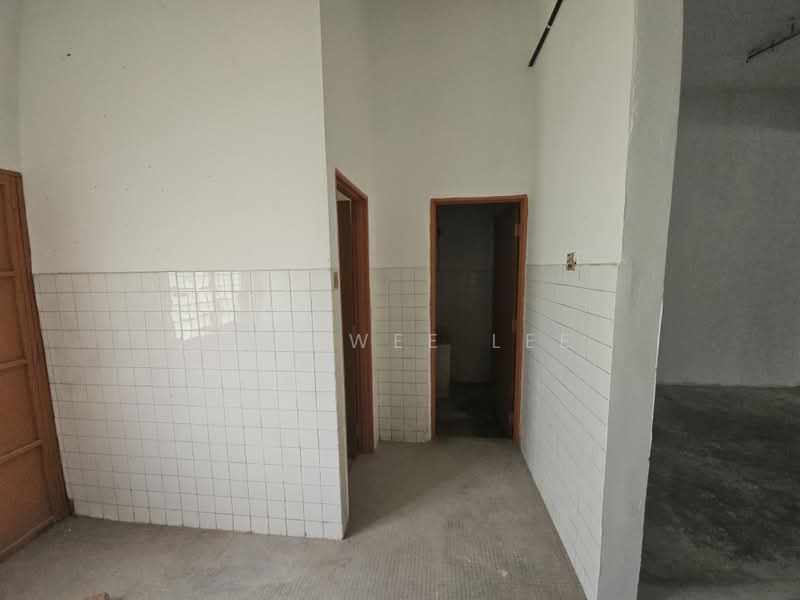 Kedai untuk Disewa di Kajang (Selangor) - Kah Wee Lee - Interior - PropertyGuru.com.my