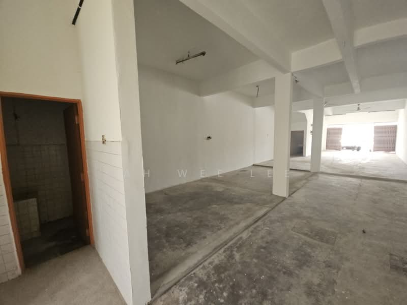 Kedai untuk Disewa di Kajang (Selangor) - Kah Wee Lee - Interior - PropertyGuru.com.my