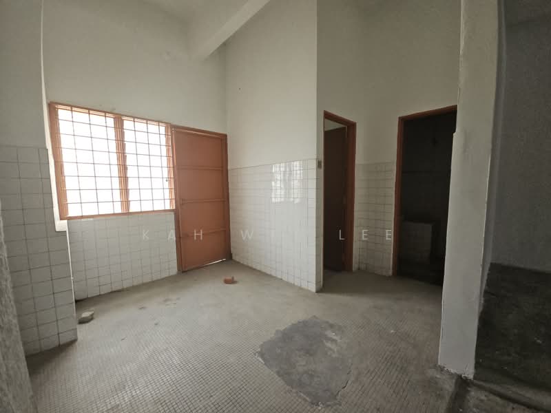 Kedai untuk Disewa di Kajang (Selangor) - Kah Wee Lee - Interior - PropertyGuru.com.my