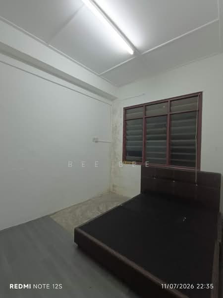Flat for Rent at Flat Taman Perling - Bee Bee - PropertyGuru.com.my