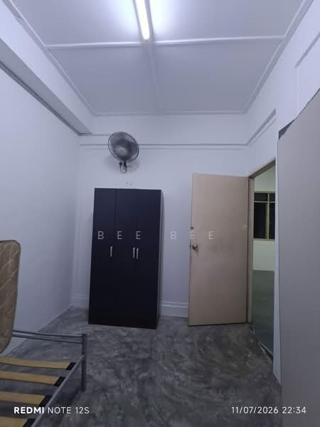 Flat for Rent at Flat Taman Perling - Bee Bee - PropertyGuru.com.my